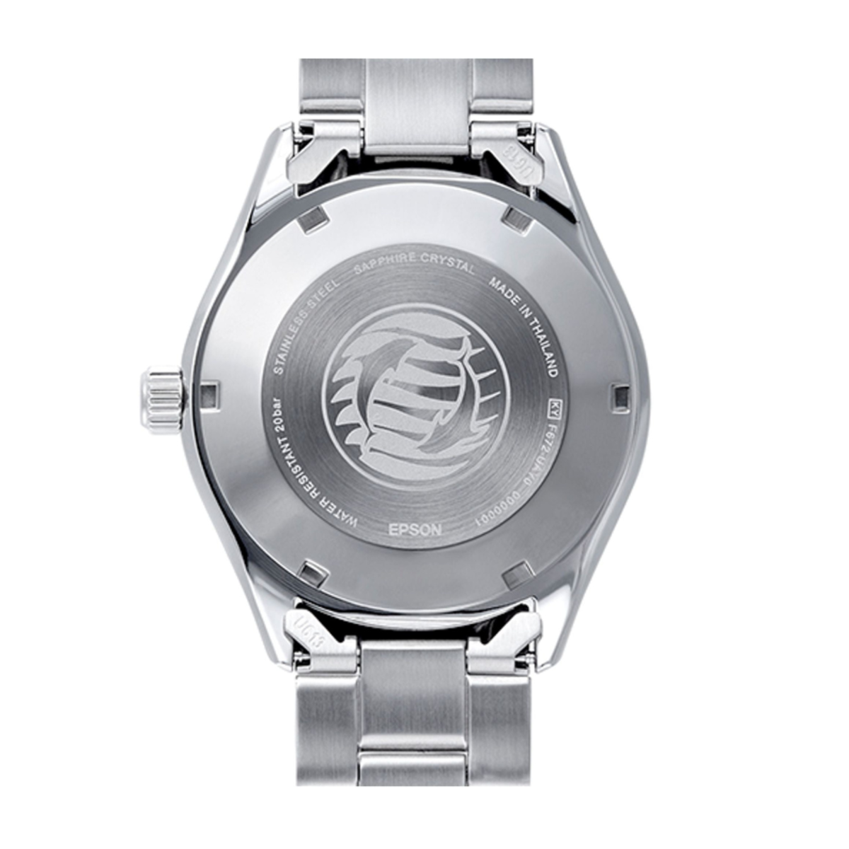 Orient Mako 40mm Automatic Watch RA-AC0Q16N