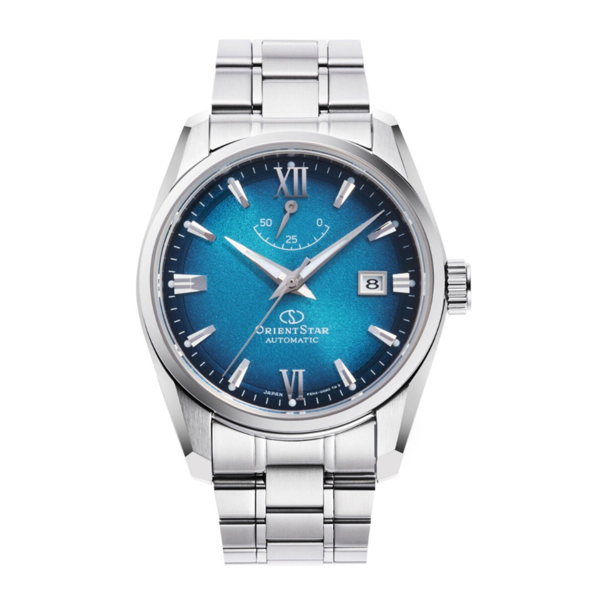 Orient Star 75th Anniversary Limited Edition Watch RE-AU0114E