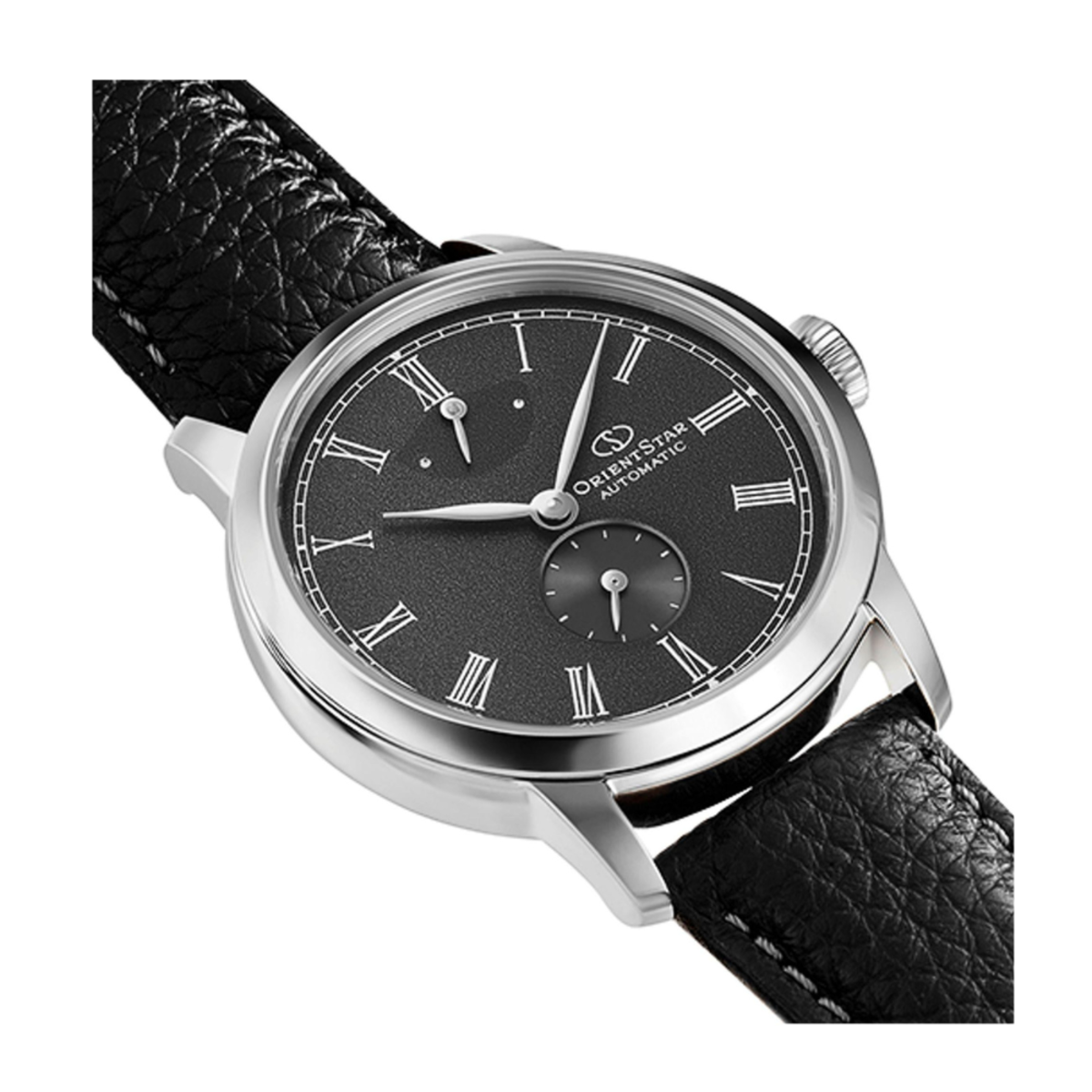 Orient Star M45 F7 Celestial 75th Anniversary Limited Edition RE-BS0003N Watch