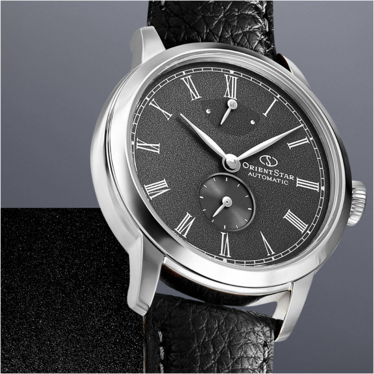 Orient Star M45 F7 Celestial 75th Anniversary Limited Edition RE-BS0003N Watch