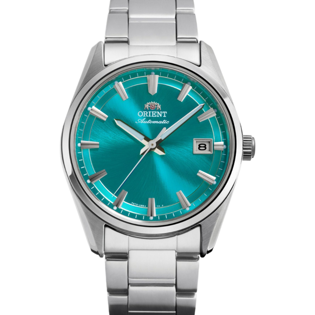 Orient RA-AC0R06L Urban Stretto Special Edition Watch