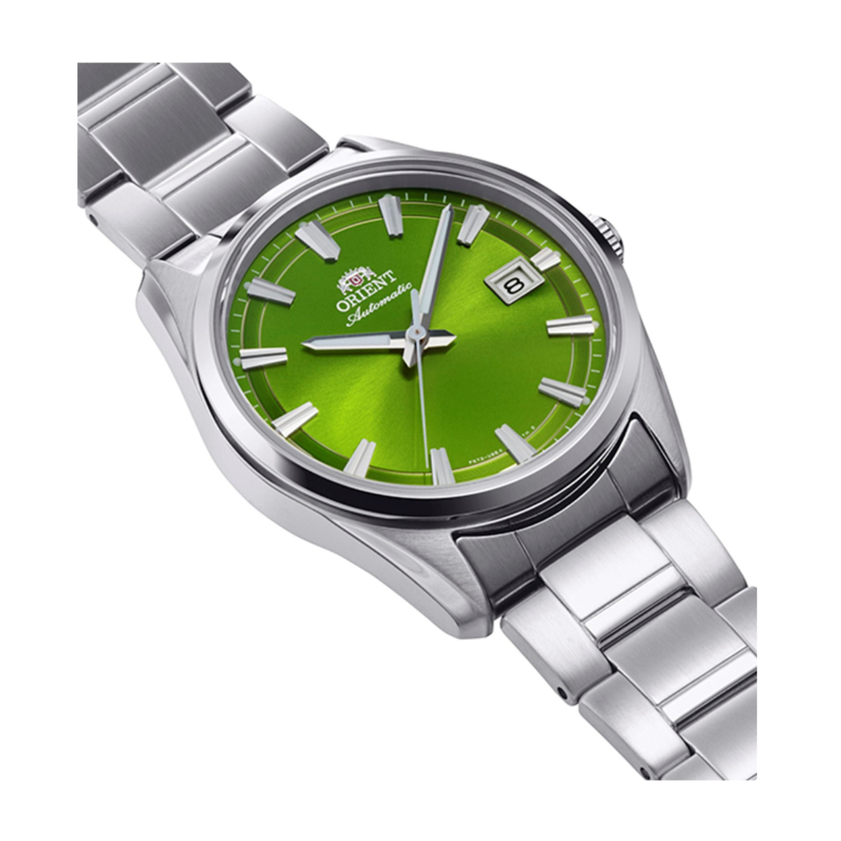 Orient Contemporary Urban Stretto RA-AC0R05E Watch