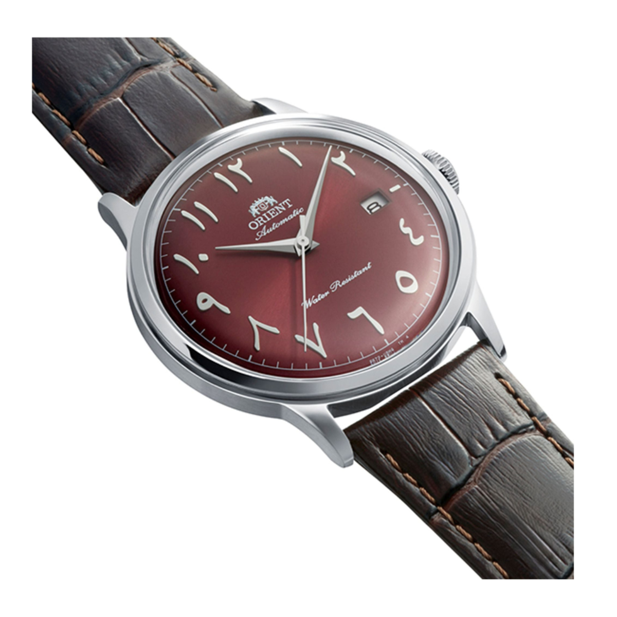 Orient Bambino Version 2 Arabic RA-AC0037R Watch