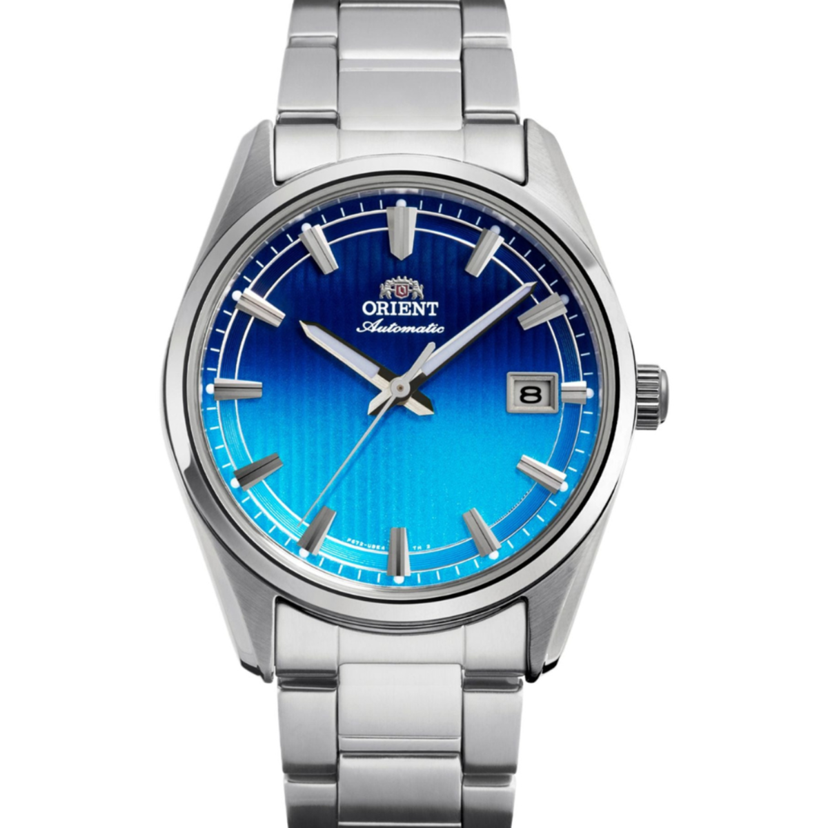 Orient RA-AC0R09L Urban Stretto Limited Edition Watch