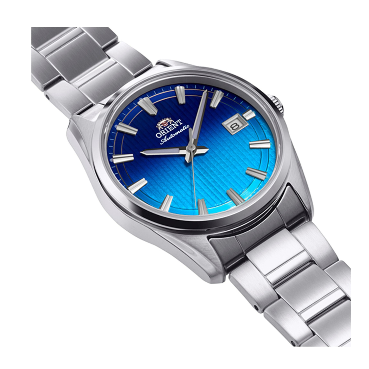 Orient RA-AC0R09L Urban Stretto Limited Edition Watch