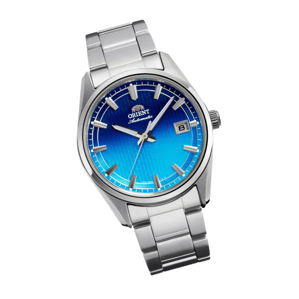 Orient RA-AC0R09L Urban Stretto Limited Edition Watch