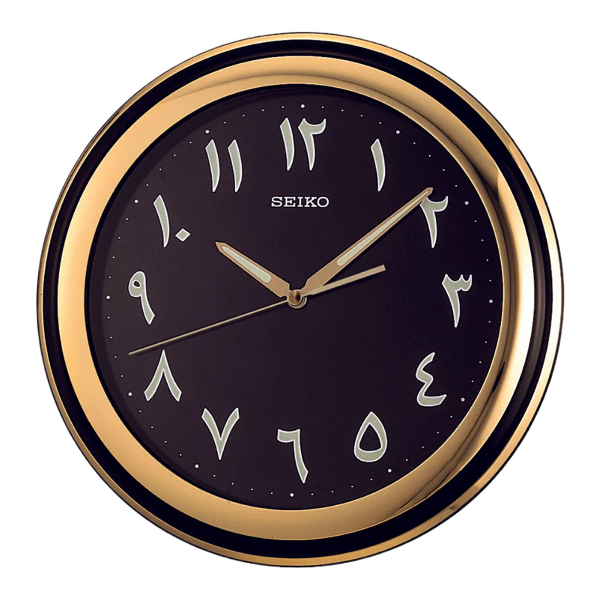 Seiko Wall Clock QXA578T ( Singapore Only )