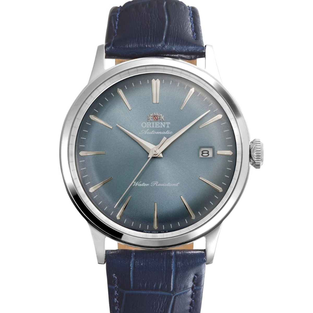 Orient Bambino Version 2 Automatic Watch RA-AC0030L
