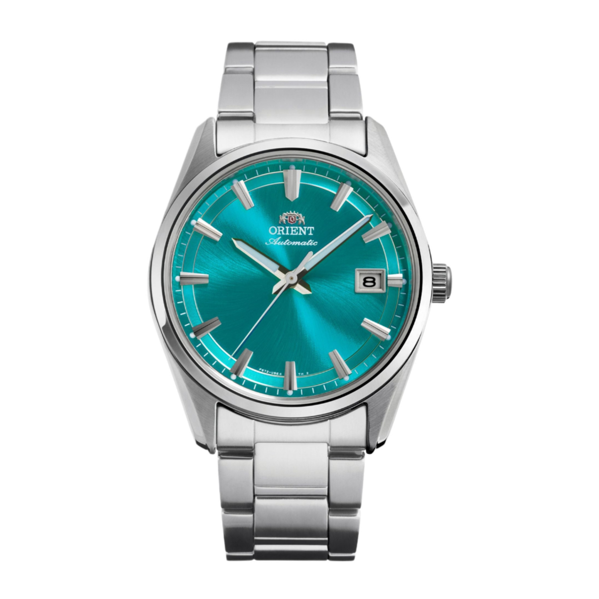 Orient RA-AC0R06L Urban Stretto Special Edition Watch