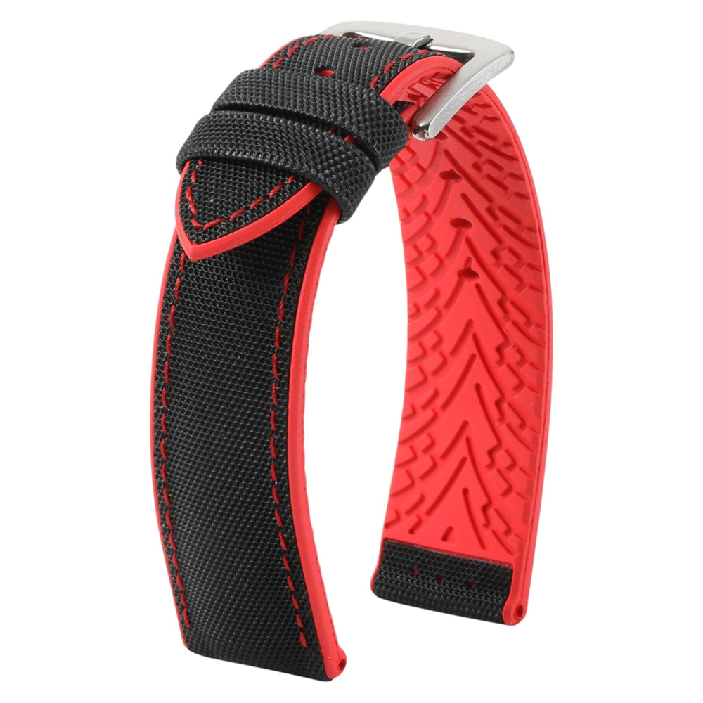 Wholesale Classic Nylon 20 mm Watch Strap 6960.BS.TS5.5.D0_K0015405 main image 0