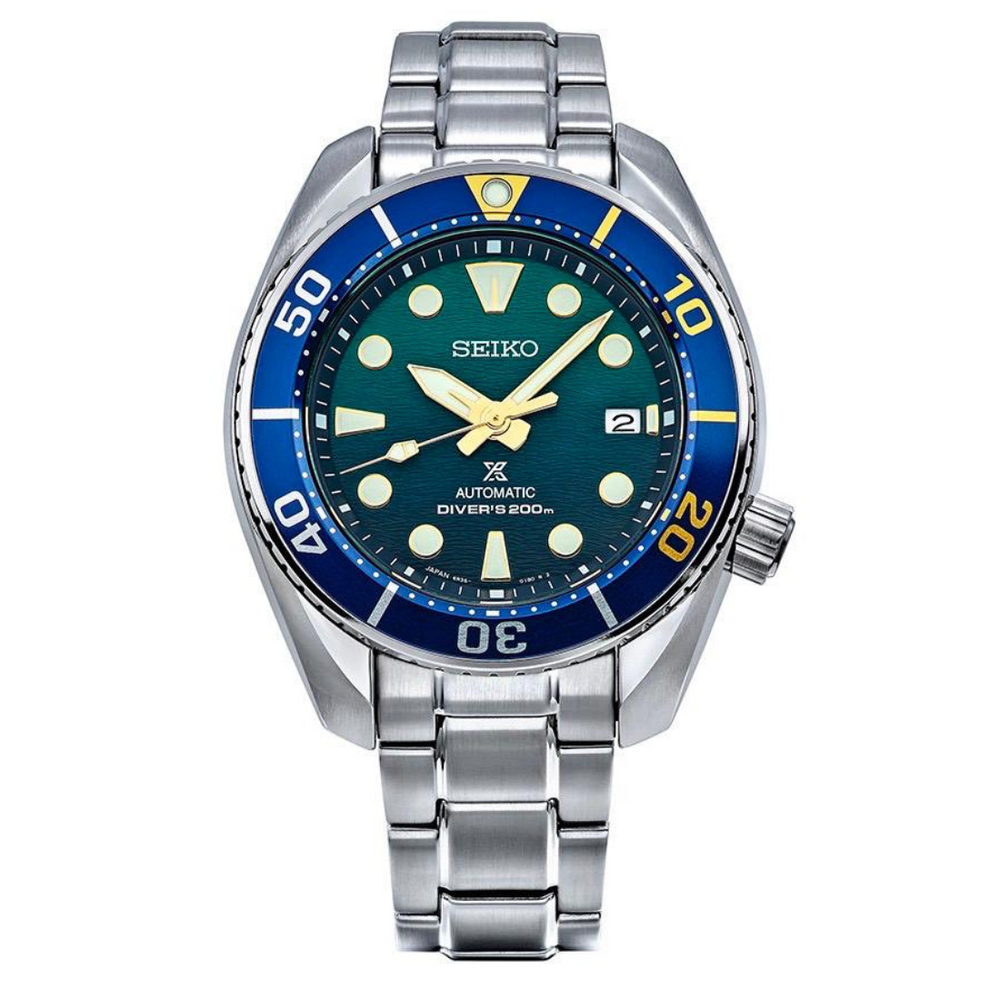 **NEW and UPCOMING Seiko watches** | Page 1603 | WatchUSeek Watch Forums