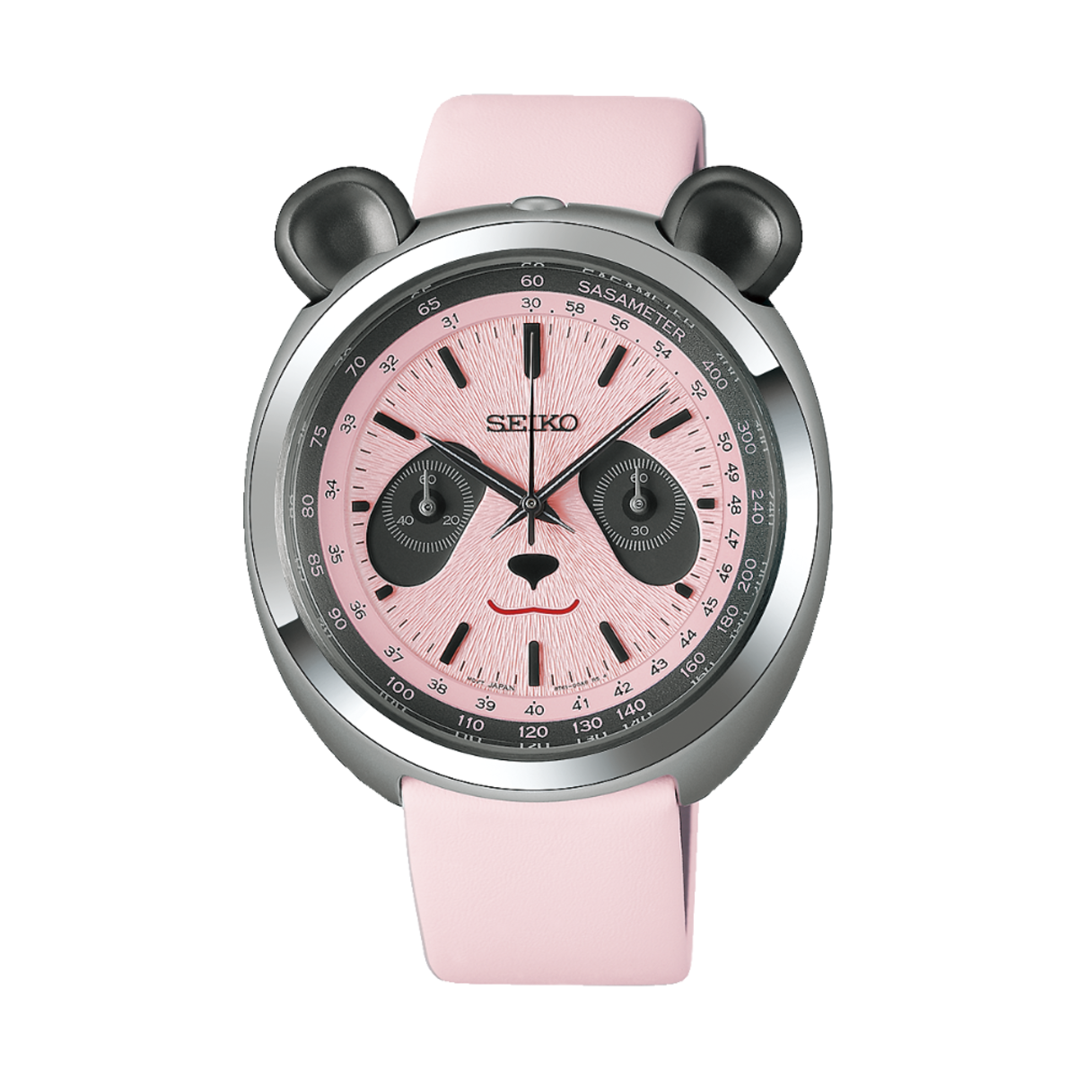 Seiko Power Design Project Collection 2 "Pink Panda" Limited Edition HHK002 Watch