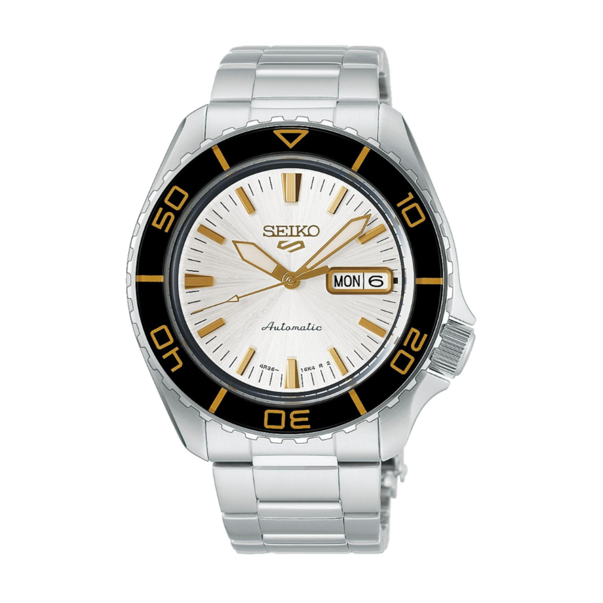 Seiko 5 Sports HDB004K1 SKX Series Automatic Watch