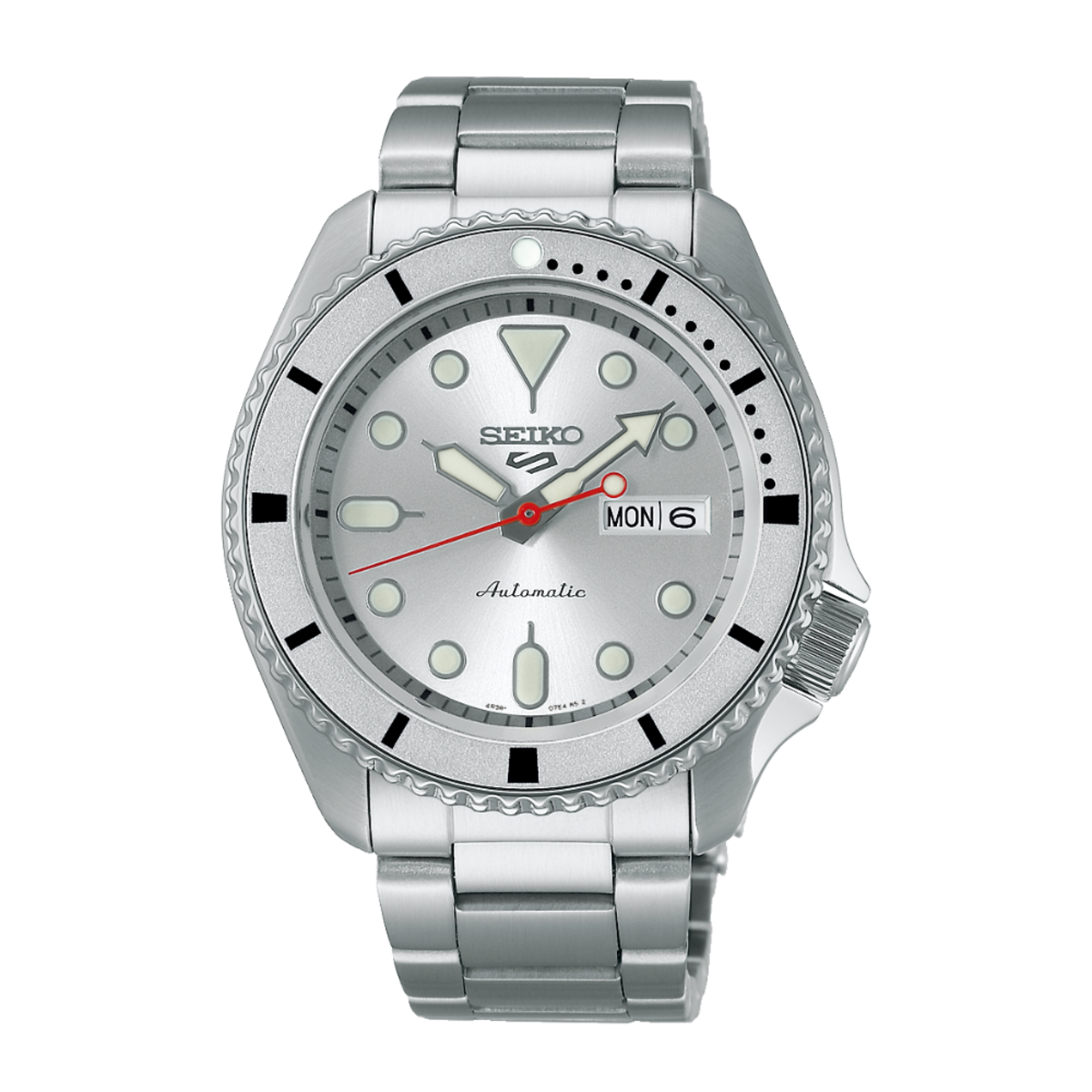 Seiko 5 Sports SKX Series Limited Edition SRPK03K1 Watch