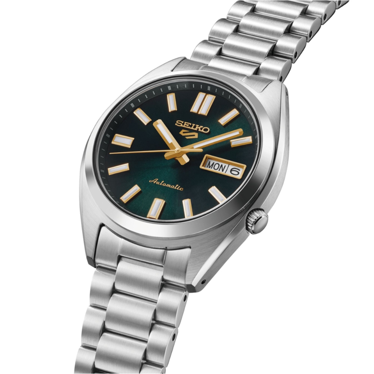 Seiko 5 Sports SNXS SRPL57K1 Automatic Watch