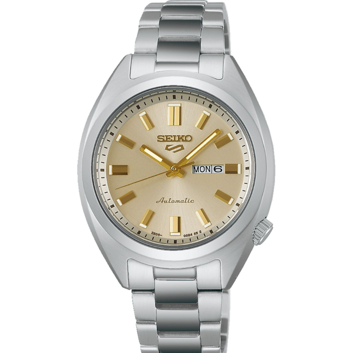 Seiko 5 Sports SRE023K SRE023K1 Women's Watch