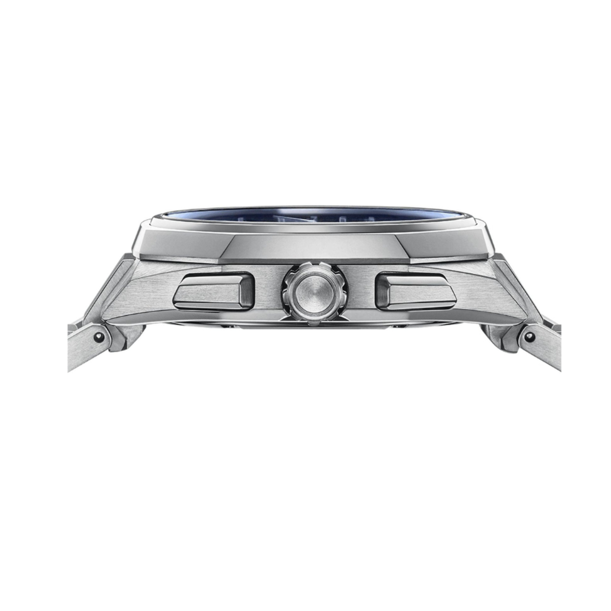 Seiko Astron GPS Solar Titanium Men's Watch HAB001J1