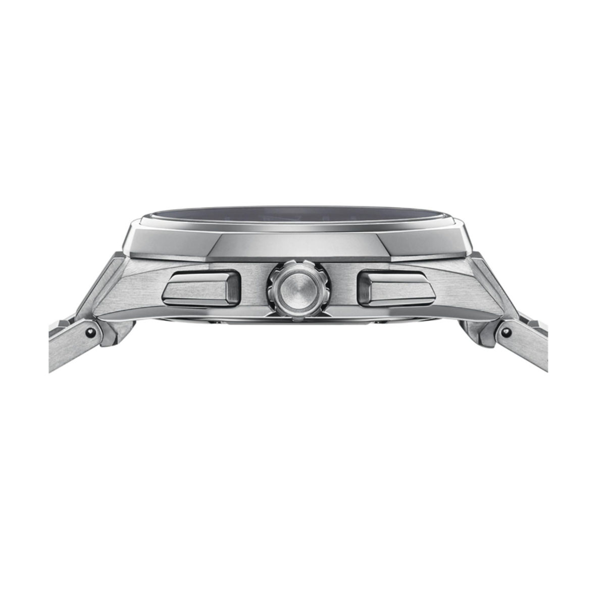 Seiko Astron HAB002J1 GPS Solar Titanium Men's Watch