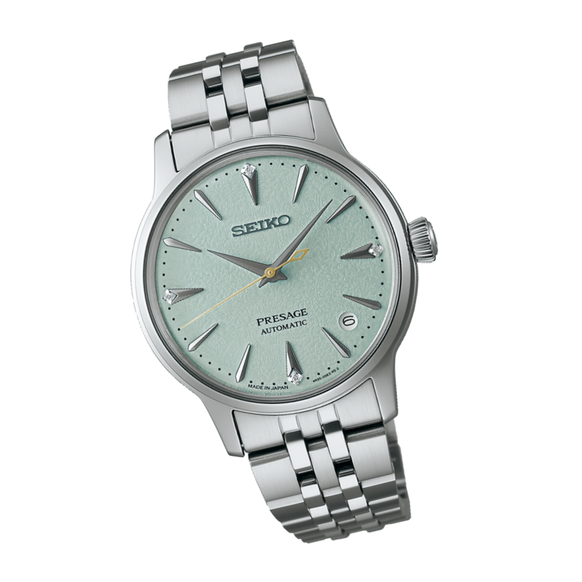 Seiko Presage Cocktail Time SRRY051 Watch