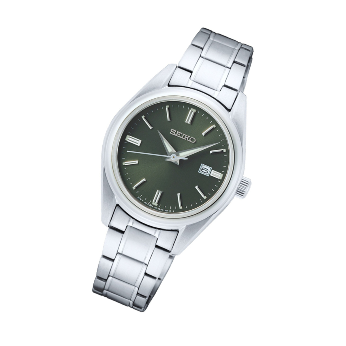 Seiko SUR533P1 Conceptual Quartz Women's Watch