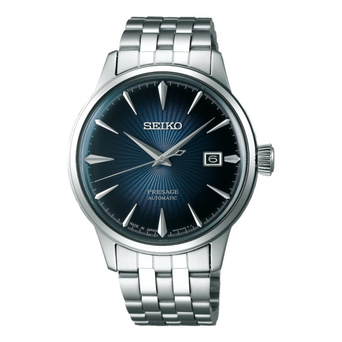 Seiko JDM Presage SARY123 Watch