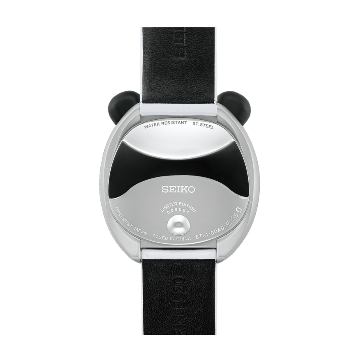 Seiko Power Design Project Collection 2 Limited Edition Watch HHK001