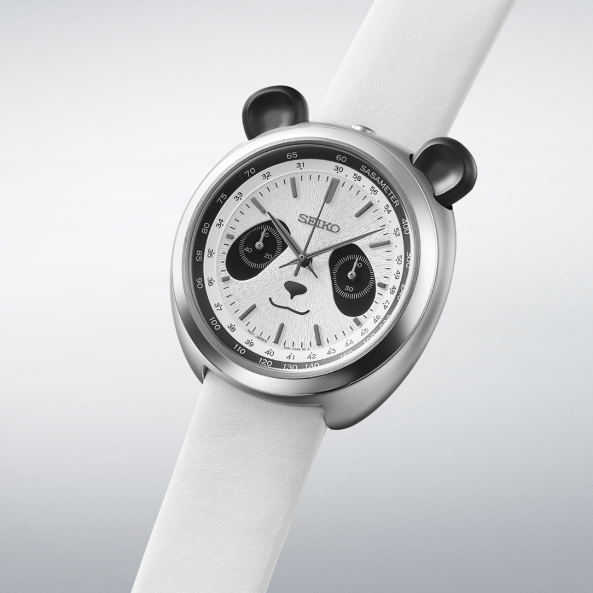Seiko Power Design Project Collection 2 Limited Edition Watch HHK001