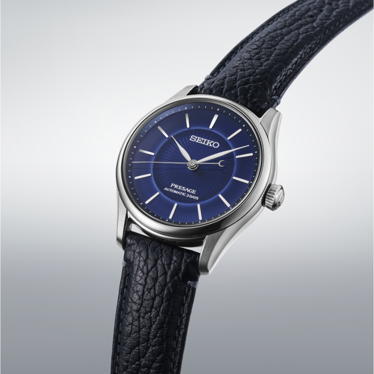 Seiko Presage Craftsmanship Series Arita Porcelain HCC007