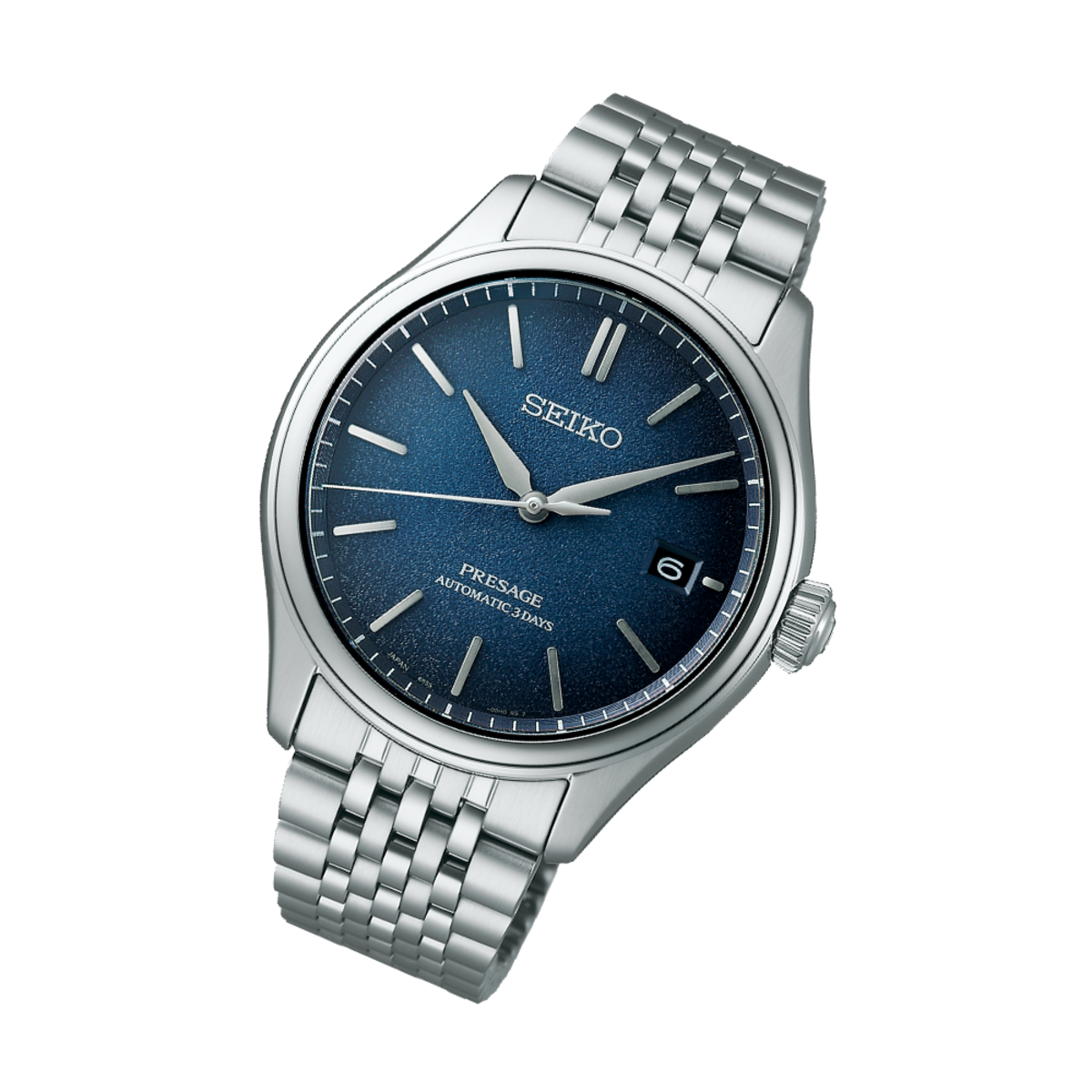Seiko SPB525J1 Presage Classic Automatic Watch