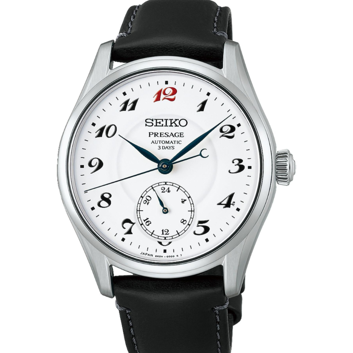 Seiko Presage | Craftsmanship Series Classic Automatic Men's Watch HCC005J1