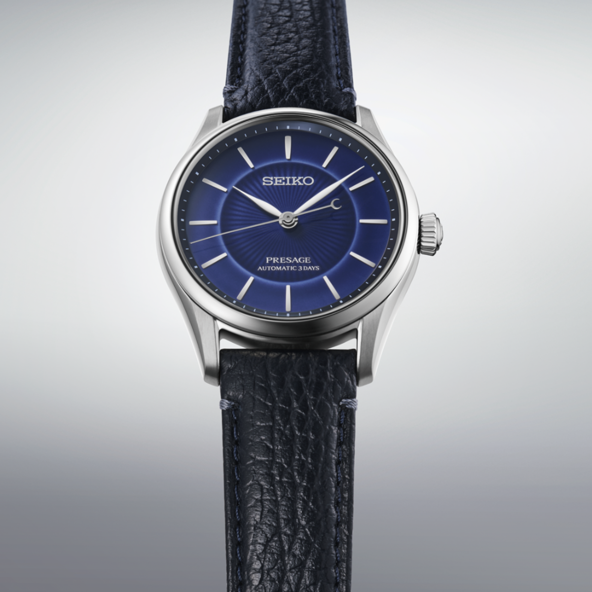 Seiko Presage Craftsmanship Series Arita Porcelain HCC007