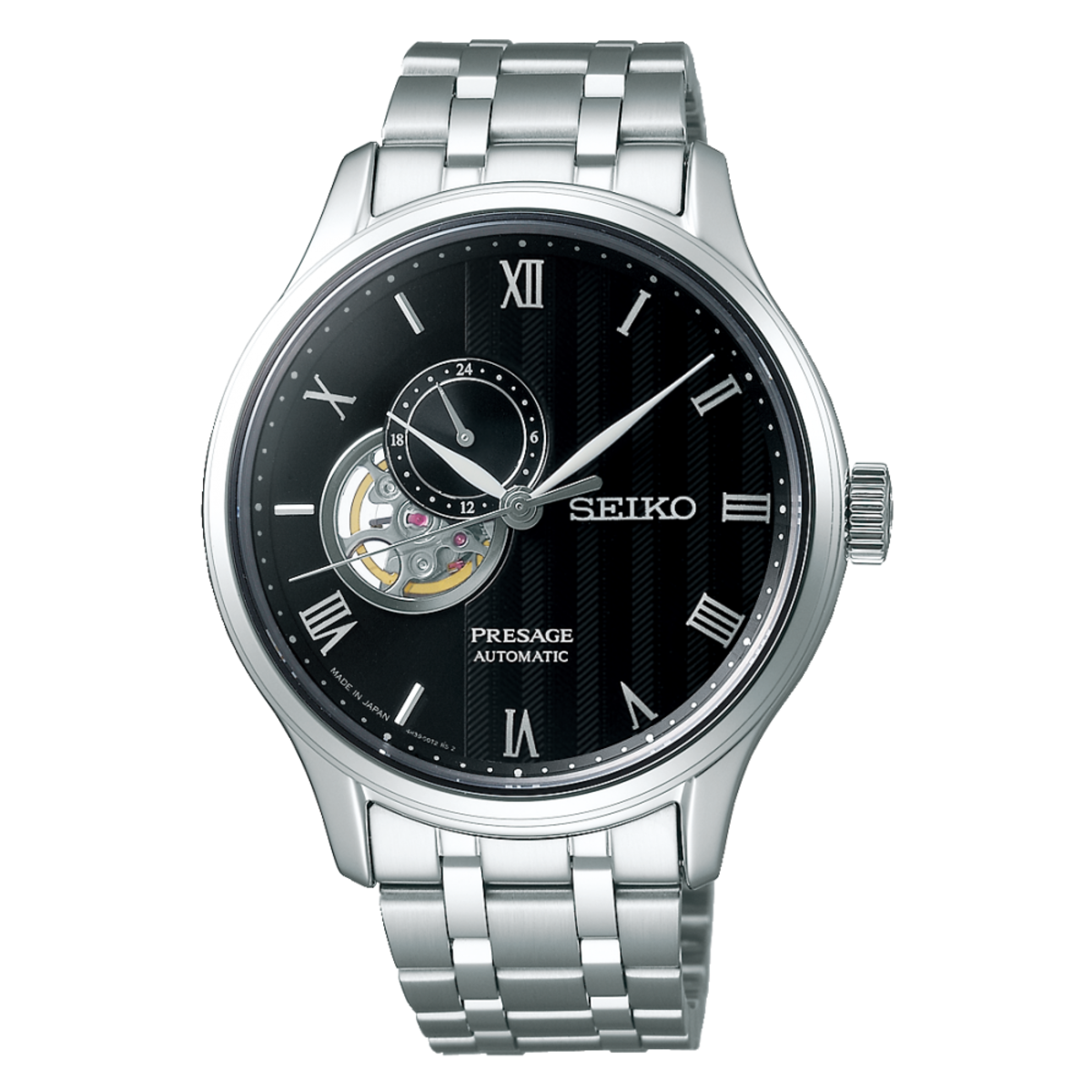 Seiko Presage Automatic JDM Wat Watchch SARY093