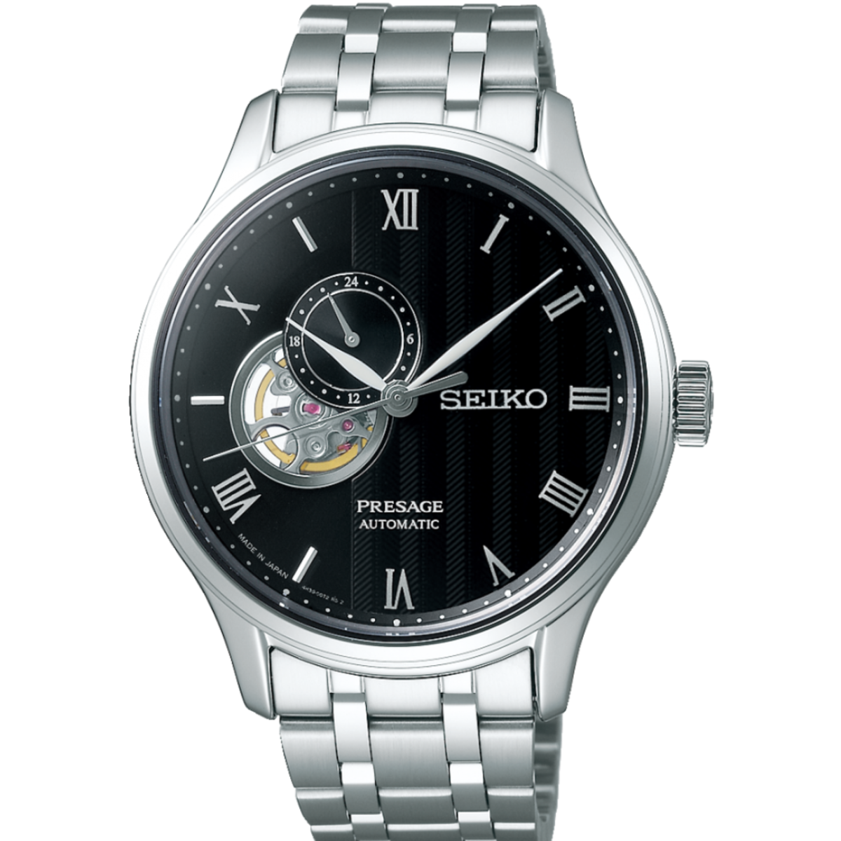 Seiko Presage Automatic JDM Wat Watchch SARY093