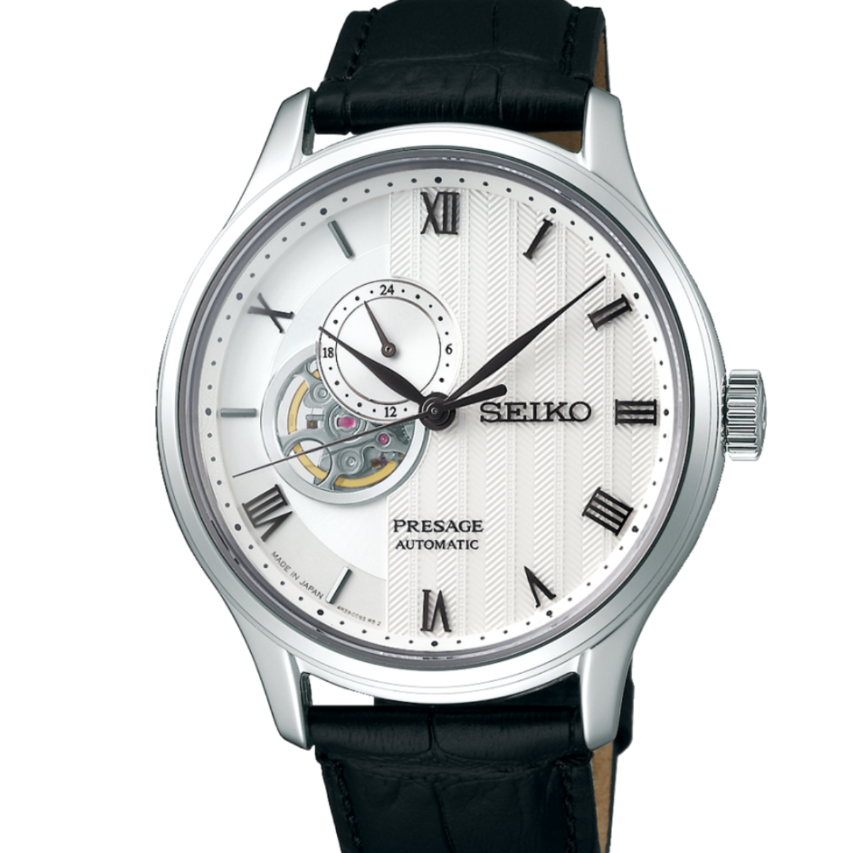 Seiko Presage JDM Watch SARY095