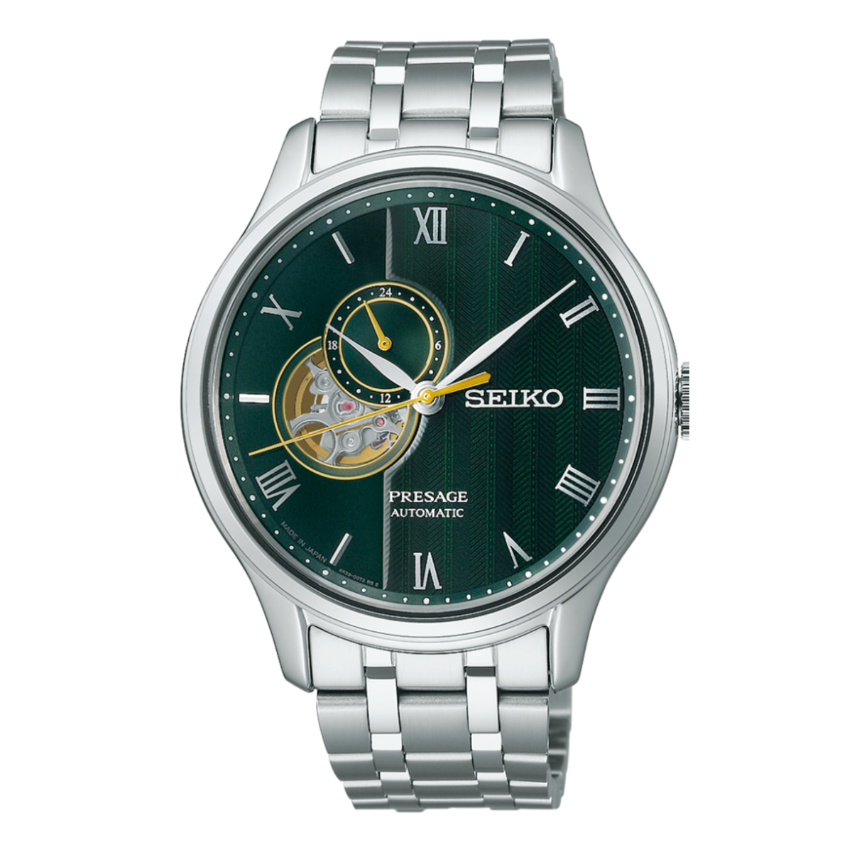 Seiko Presage Japanese Garden SARY237 Watch