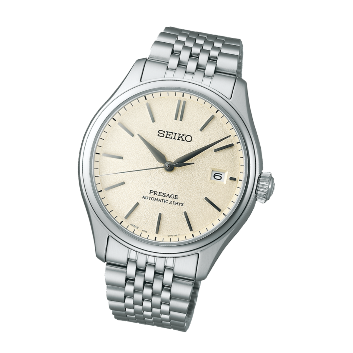 Seiko Presage Classic SARX121 JDM Watch