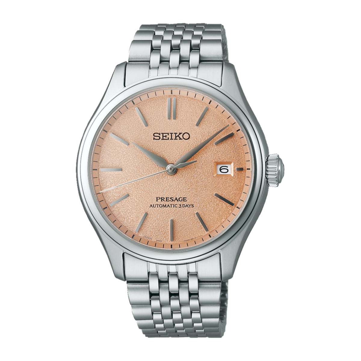 Seiko Presage Classic SARX125 JDM Watch