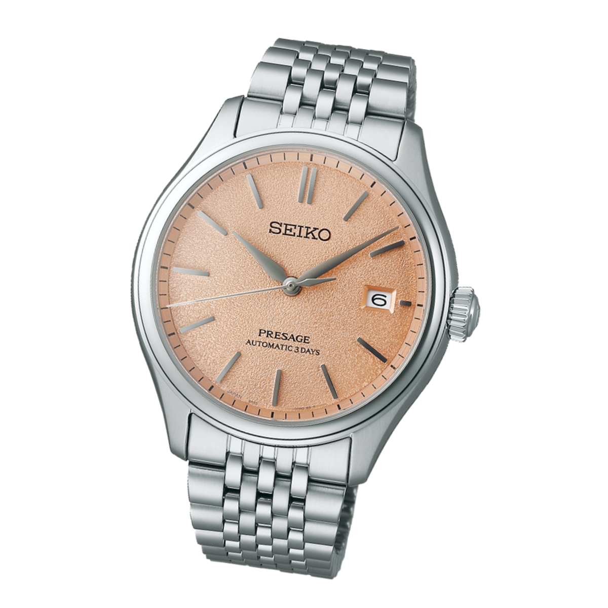Seiko Presage Classic SARX125 JDM Watch