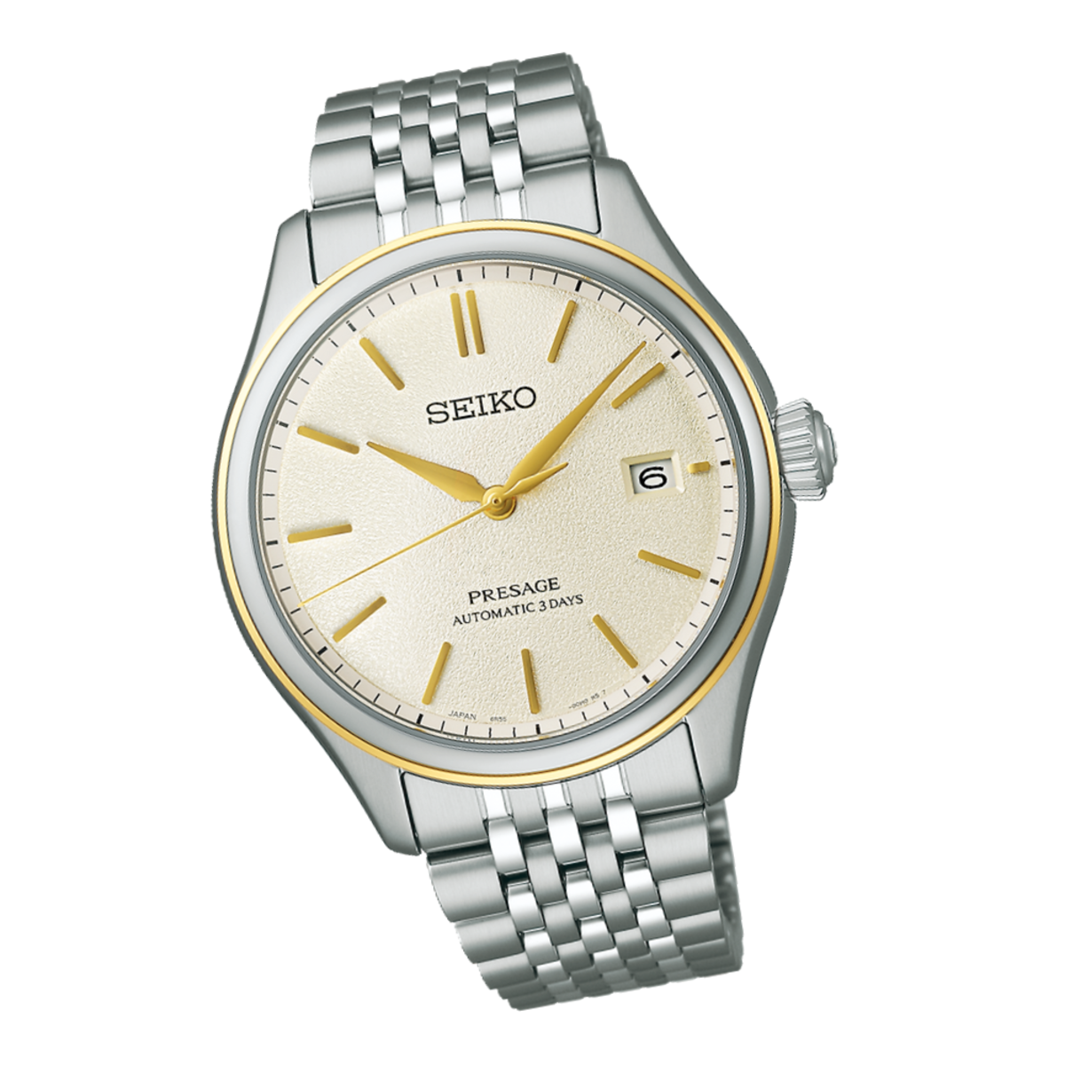 Seiko Presage Classic Series SARX126 JDM Watch