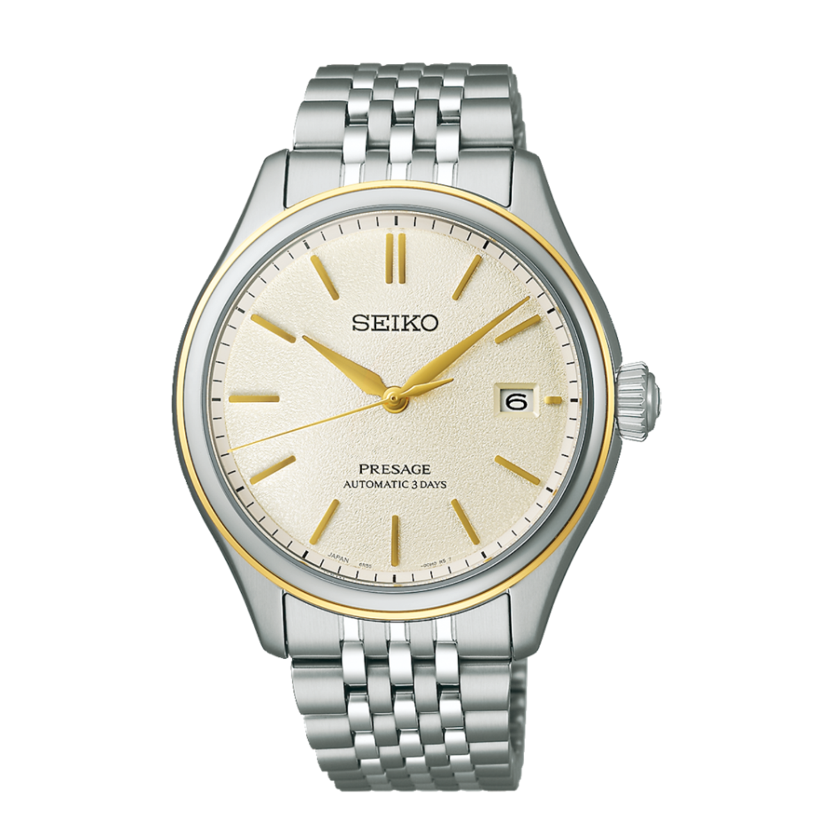 Seiko Presage Classic Series SARX126 JDM Watch