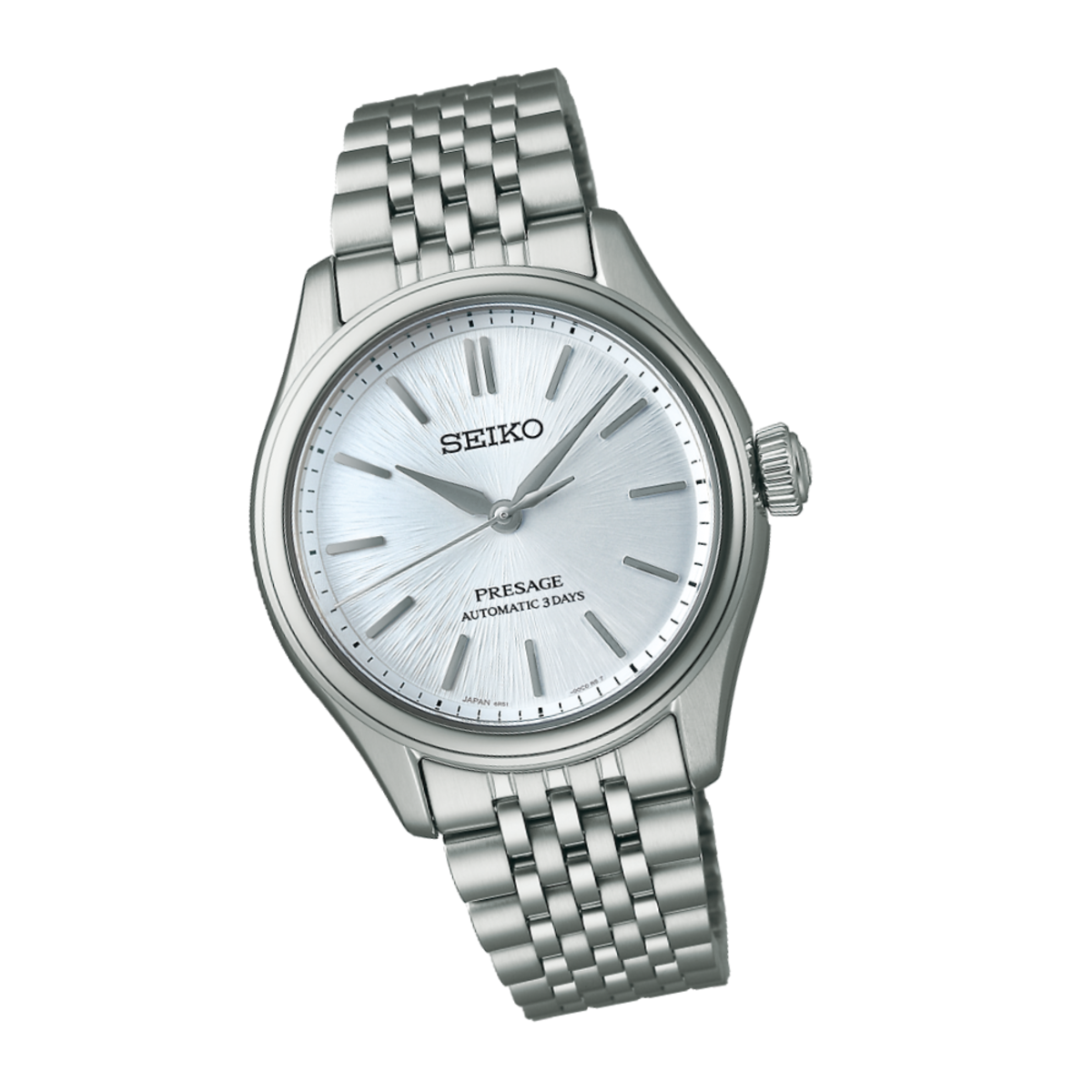 Seiko Presage Classic Series SARX129 JDM Watch
