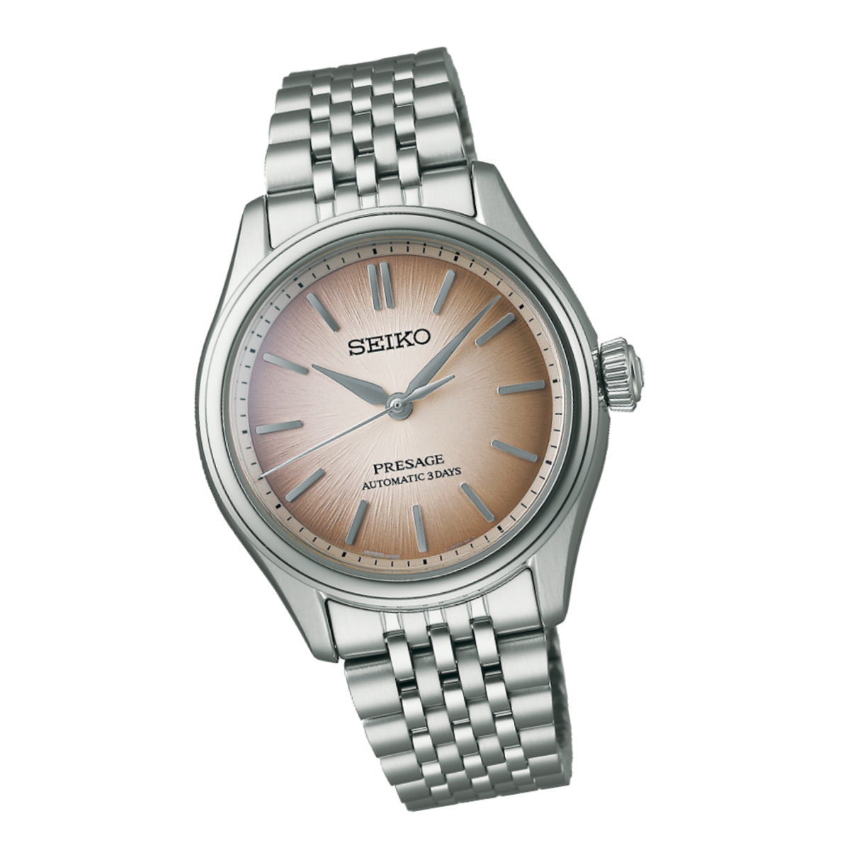 Seiko SARX131 Presage Classic Series Watch