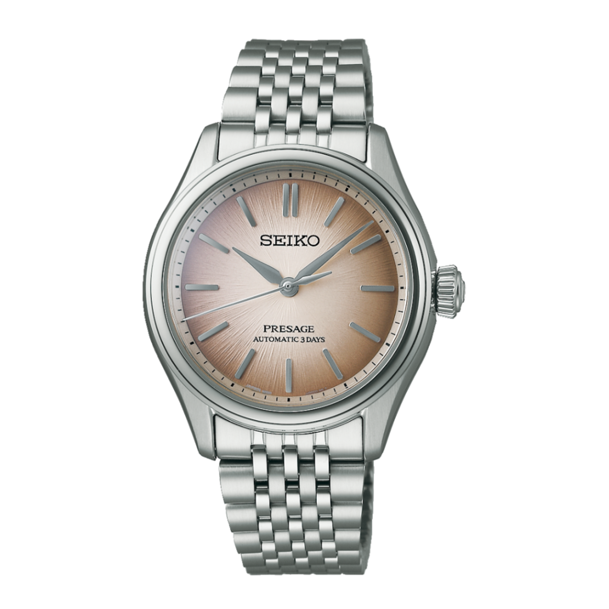Seiko SARX131 Presage Classic Series Watch