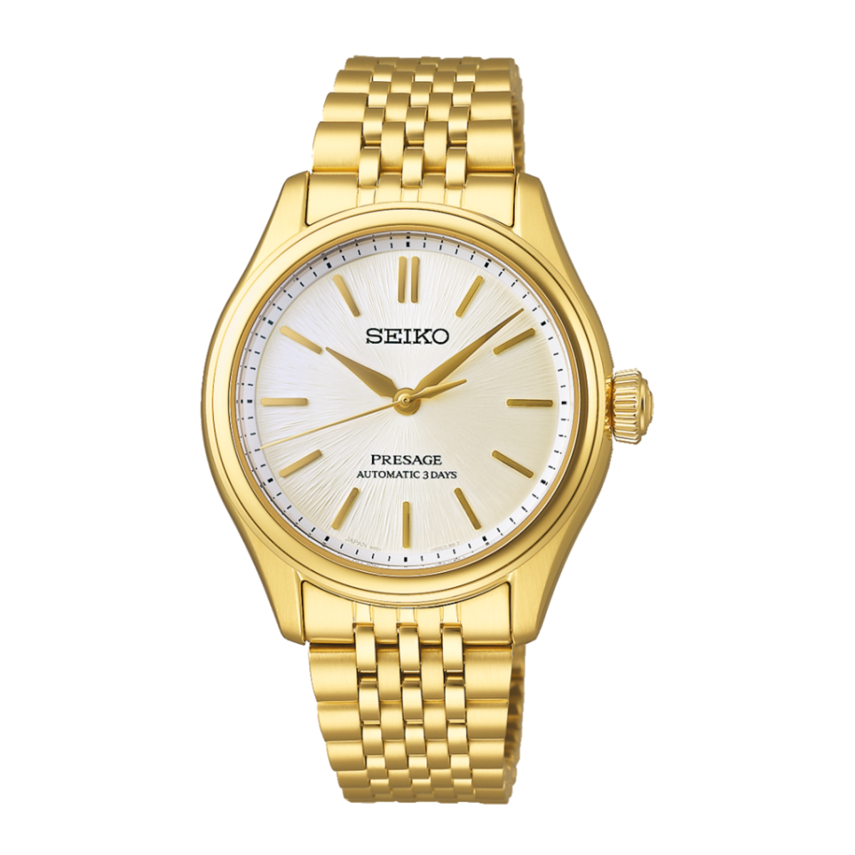 Seiko SARX132 Presage Classic Series Watch