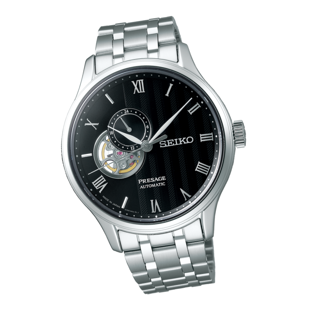 Seiko Presage Automatic JDM Wat Watchch SARY093