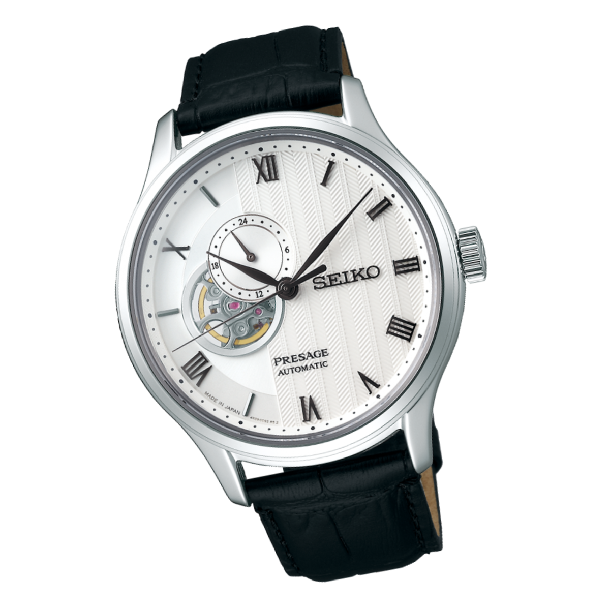 Seiko Presage JDM Watch SARY095
