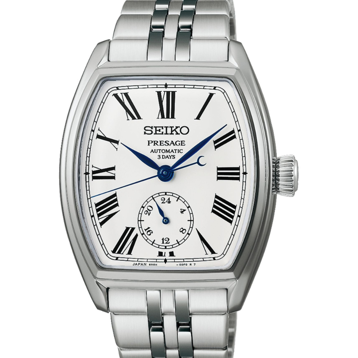 Seiko Presage Classic Series SPB537J1 Men's Watch