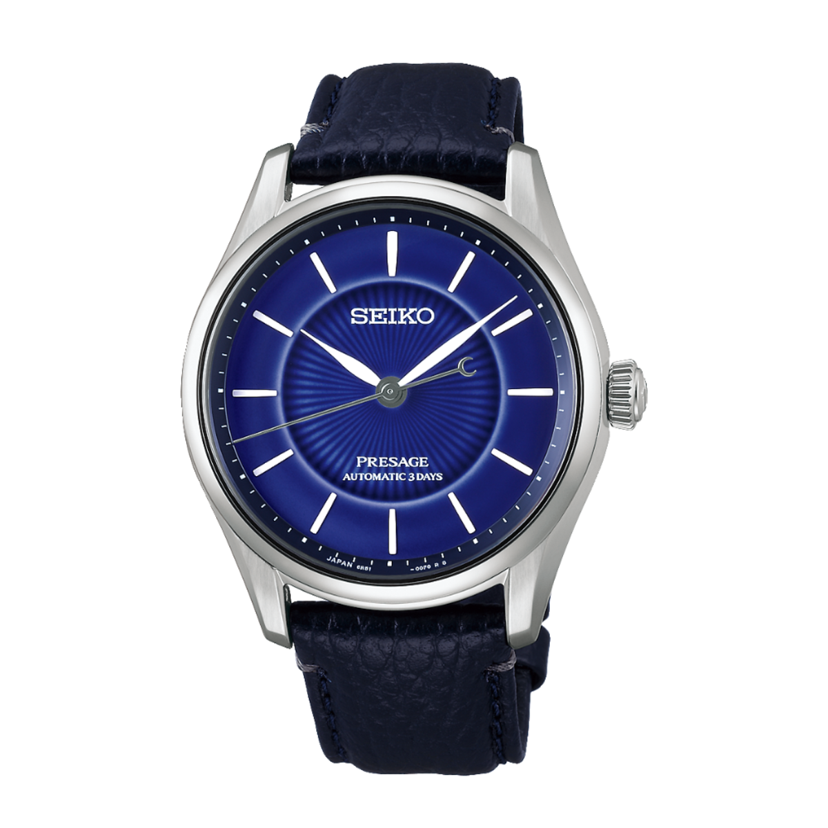 Seiko Presage Craftsmanship Series Arita Porcelain HCC007