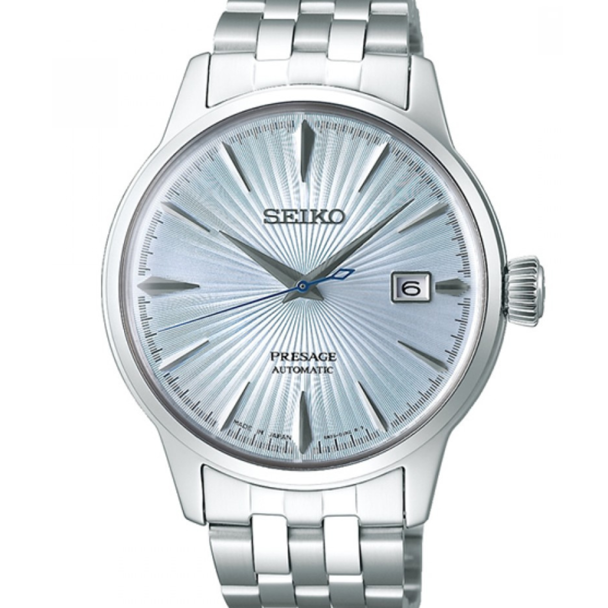Seiko Presage JDM Watch SARY161