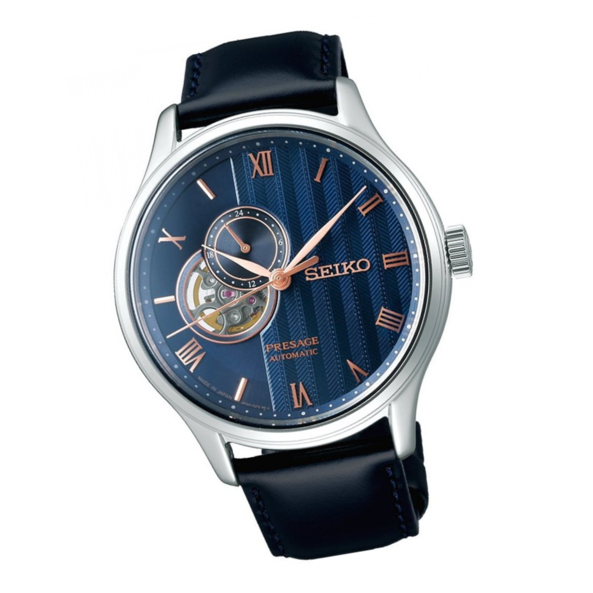 Seiko Presage JDM Watch SARY187